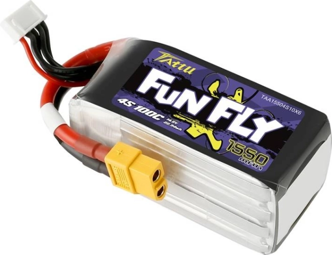 Let og kompakt for bedre manøvreevne