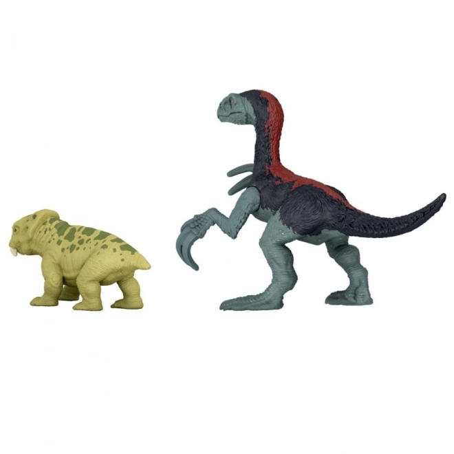 Jura Verden: Dominans Dinosaur Minifigur