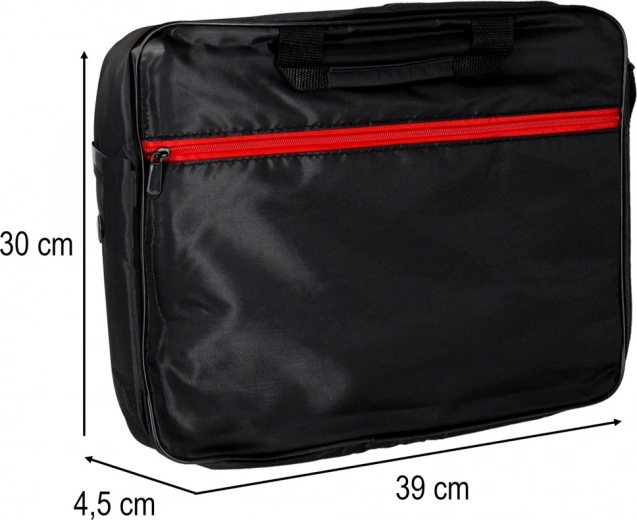 Justerbar skulderrem