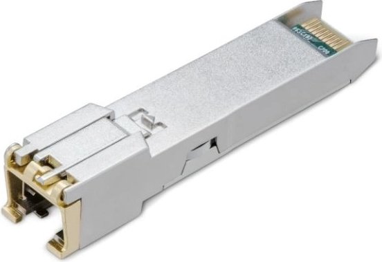 10GbE over kobber op til 30 meter