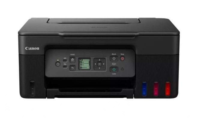 Canon PIXMA multifunktionel blækprinter 3 i 1