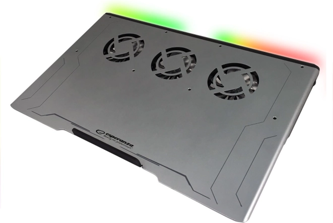 RGB Boreas køleplade til bærbar computer