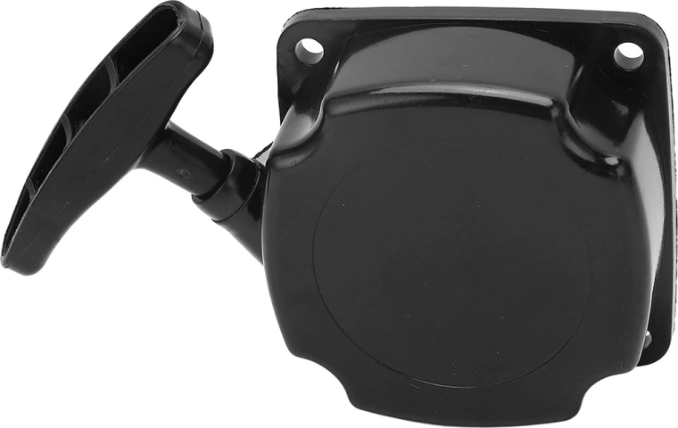 Hurtig og sikker motorstart