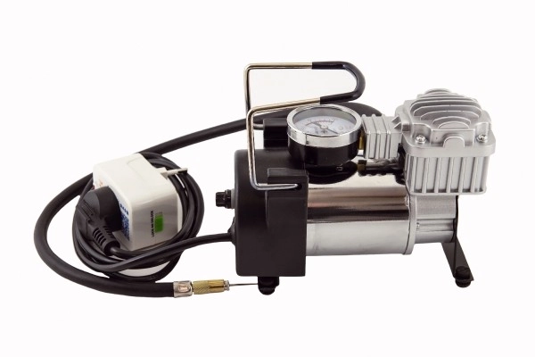 Luftkompressor 150 PSI med tilbehør