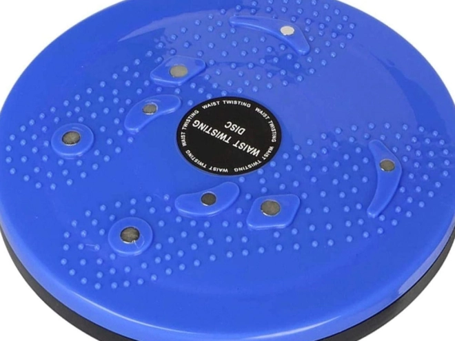 Speciel Magnetisk Massage