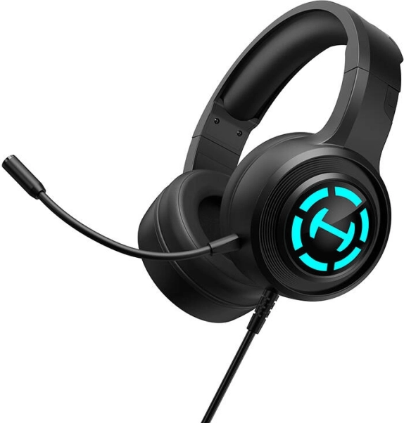 Gamingheadset EDIFIER HECATE G20 (sort)
