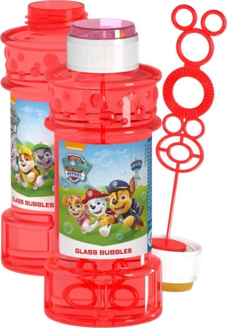 Sæbebobler Paw Patrol 300 ml