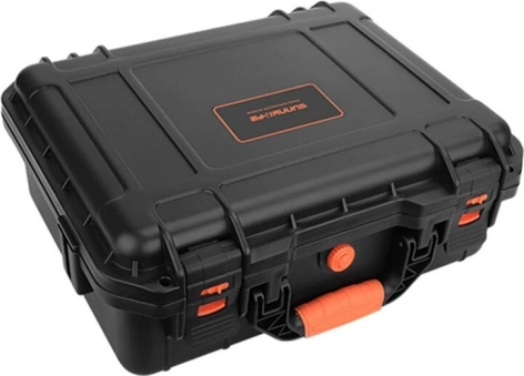 Sunnylife skuldertaske til DJI RS 4
