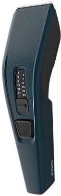 Hårklipper med Trim-n-Flow-teknologi