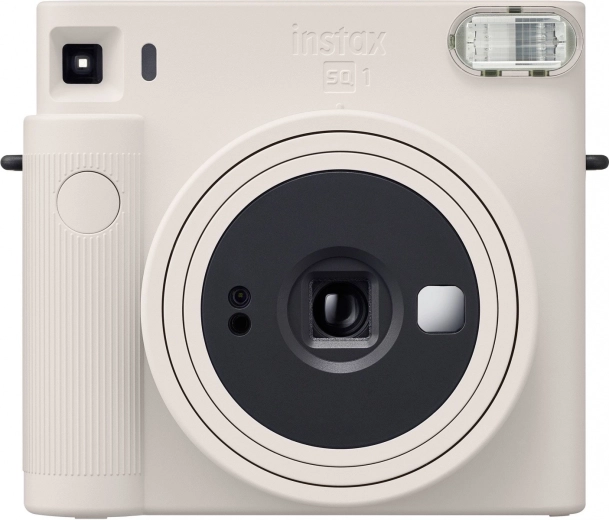Stilfuldt instantkamera Fujifilm Instax SQ1