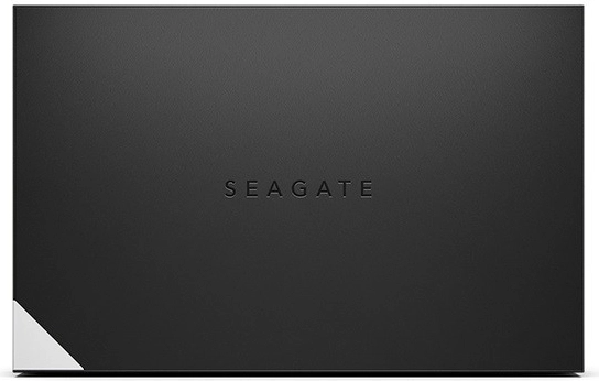 Ekstern harddisk Seagate One Touch Hub 12TB