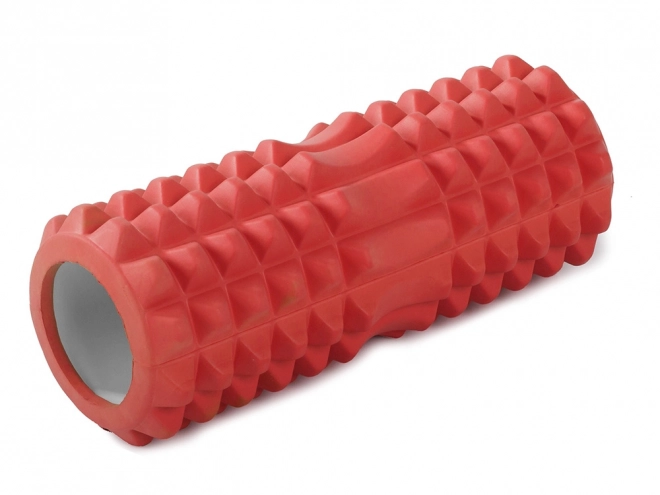 Massage rulle til ryggen Crossfit yoga Fit massage rulle med udstødningspunkter