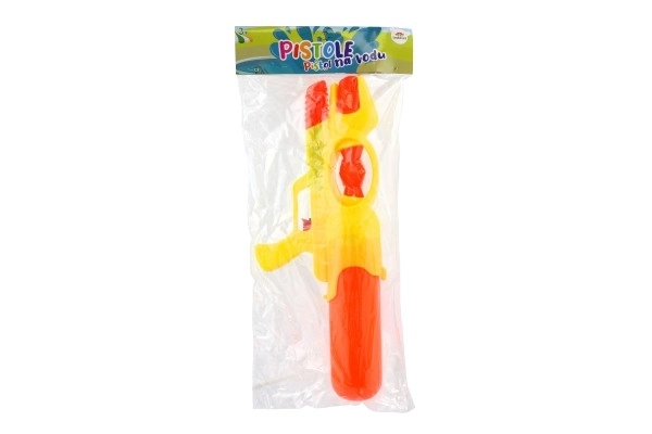 Vandpistol plastik 50 cm