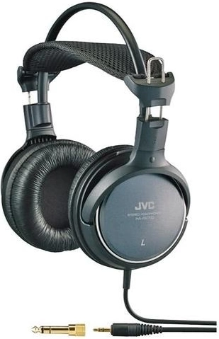 Hovedtelefoner JVC HA-RX700