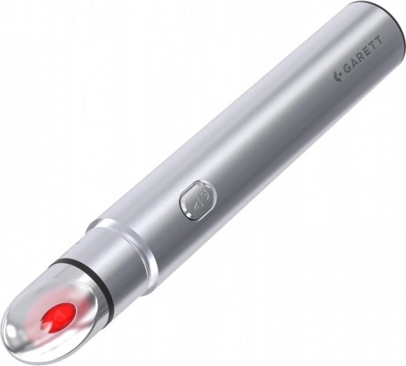 LED-terapi for en ungdommelig hud