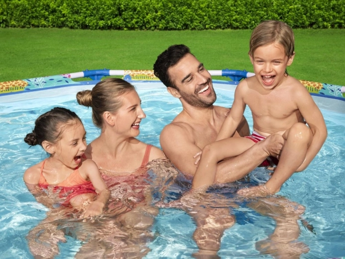 Nem installation og bekvem tømning