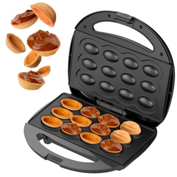 Nødde Toaster Adler