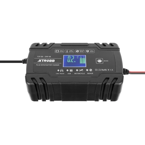 Batterioplader Xtrobb 22463