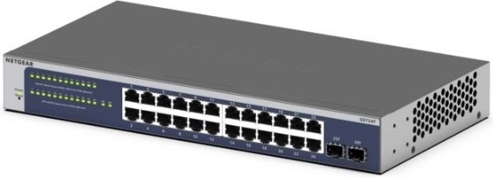 Energibesparelse og støtte til QoS