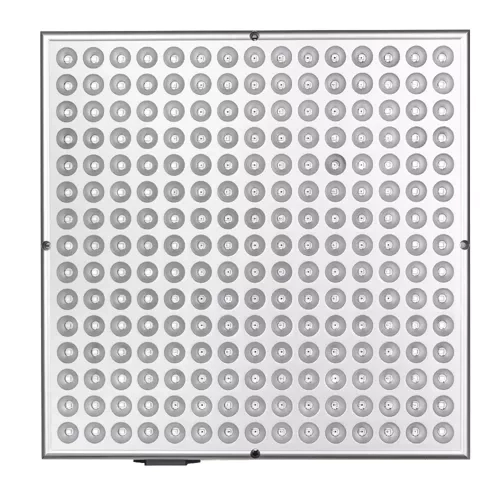 Lampe/Panel 225 LED til plantevækst. 23525