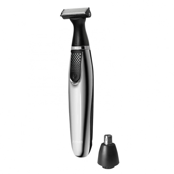 Barbermaskine og trimmer 2 i 1 Floves