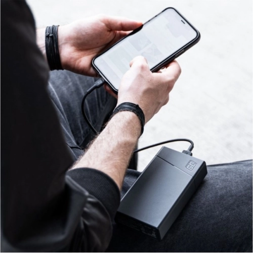 Kompatibilitet med Apple