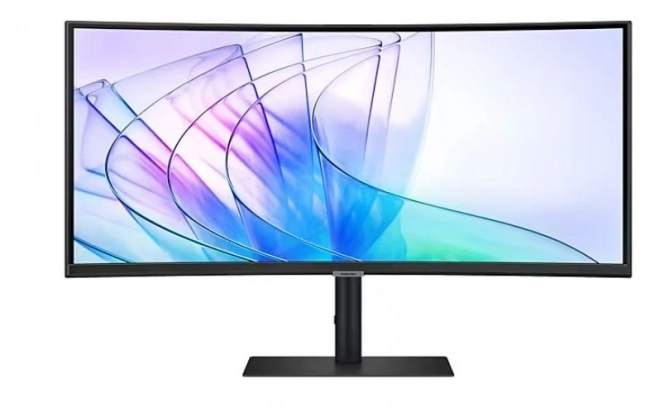 Buet skærm ViewFinity S65VC 34"