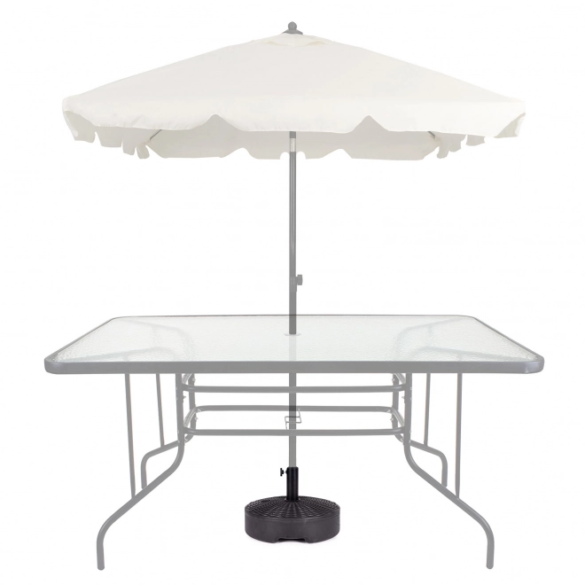 Havestativ til fyldbar parasol med vand 22L MultiGarden