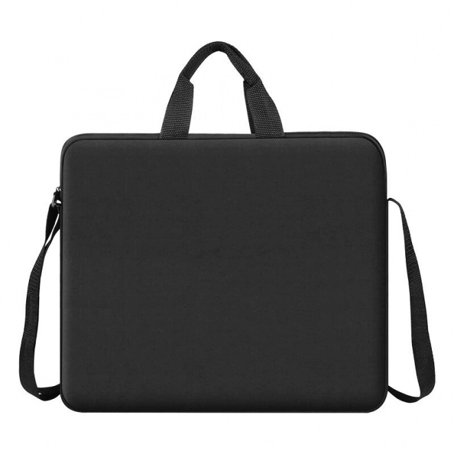 Transportabel taske PULUZ til ringlys 30,5 cm sort