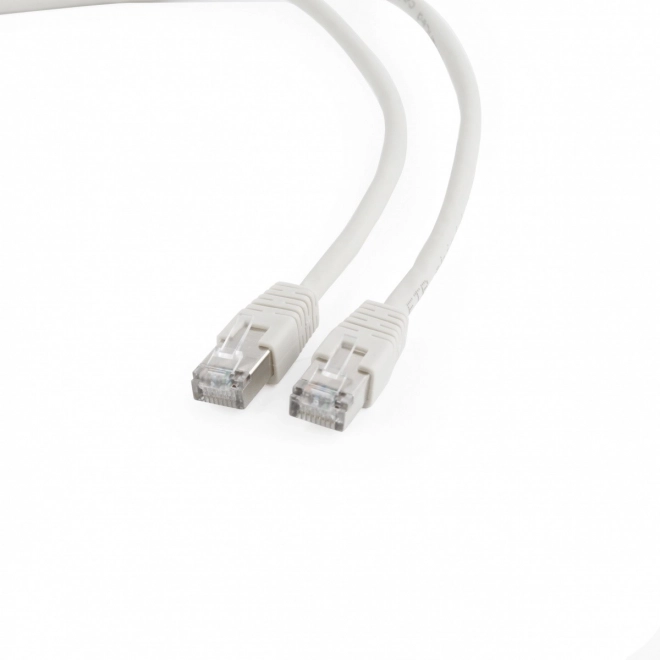 Patchkabel FTP kat.6 3M grå