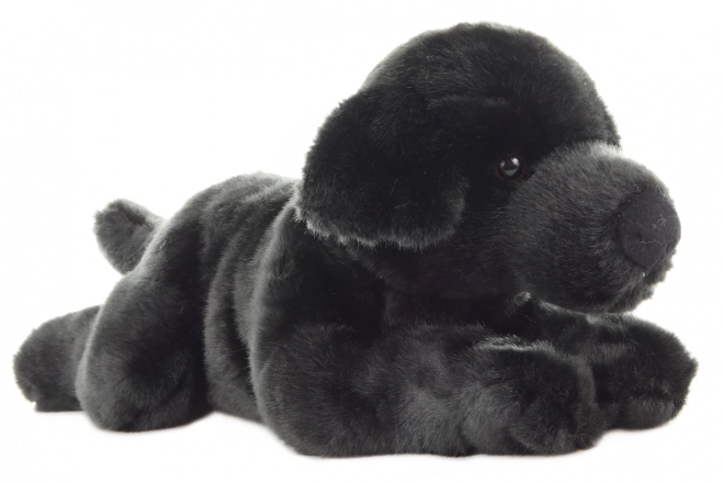 Plysbamse Labrador 48 cm - MILJØVENLIG