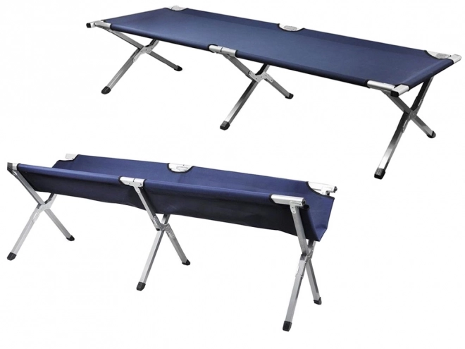 Foldbar turist seng