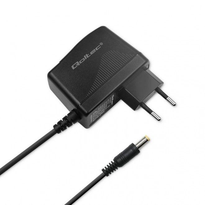 Stikspændingsadapter Qoltec 24W 12V 2A 5.5x2.5