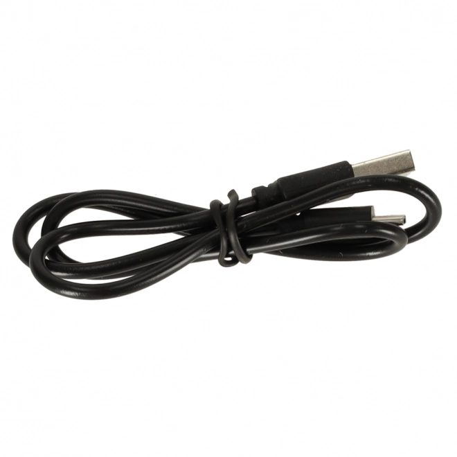 USB arbejds-LED lommelygte med magnet og batteri