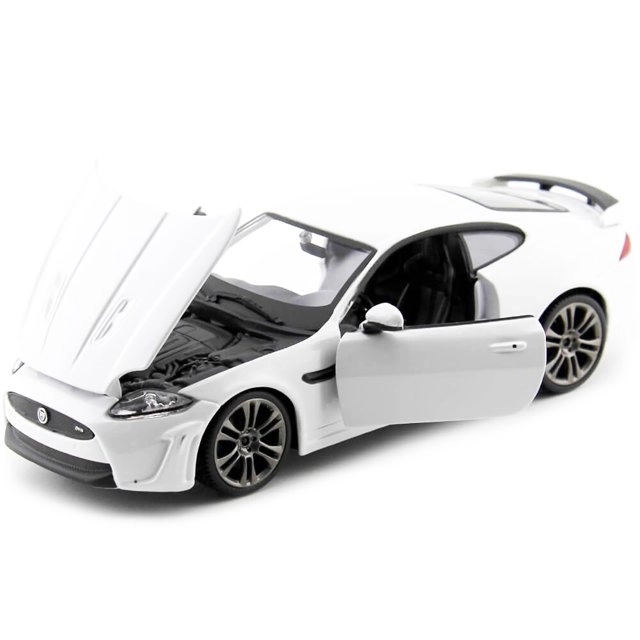 Metalmodel Jaguar XKR-S