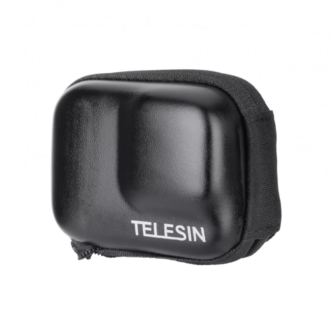 Beskyttelsespose / etui Telesin til GoPro Hero 9 / Hero 10 / Hero 11 / Hero 12 (GP-CPB-901)