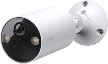 Kamera Tapo C410 Smart WiFi Kamera Til Indendørs Og Udendørs Brug
