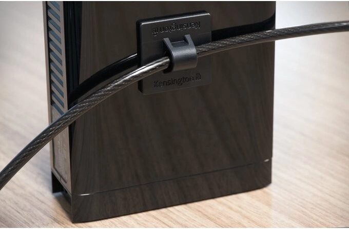 Robust sikkerhedskabel