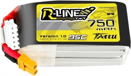 95C ydeevne til aggressiv acceleration