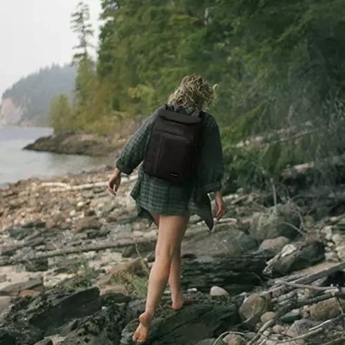 Turistisk og termorygsæk Trizand 21070
