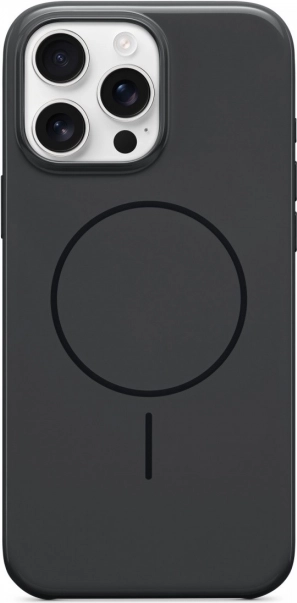 BEATS-cover med MagSafe til iPhone 16 Pro Max – nat-sort