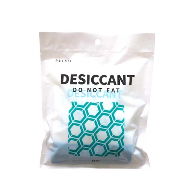 Tørringsposer til PetKit Fresh Element dispenser
