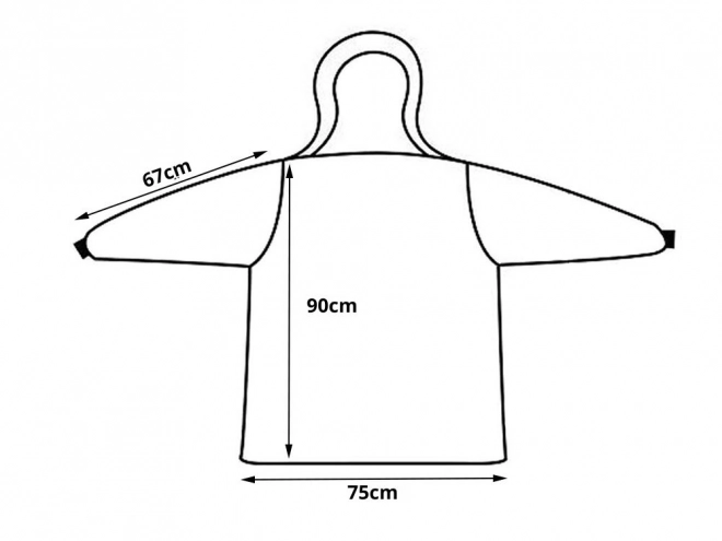 Rummelige dimensioner