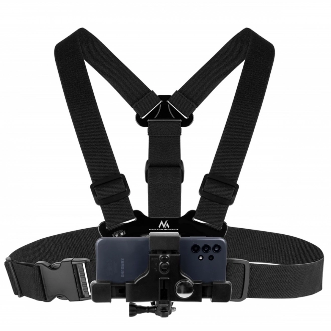 Universelt sportssele til telefon, kamera, GoPro-kameraer MC-445