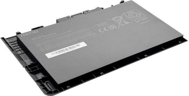 Miljøvenlig og holdbar teknologi