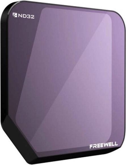 ND32-filter til DJI Mavic 3 fra Freewell