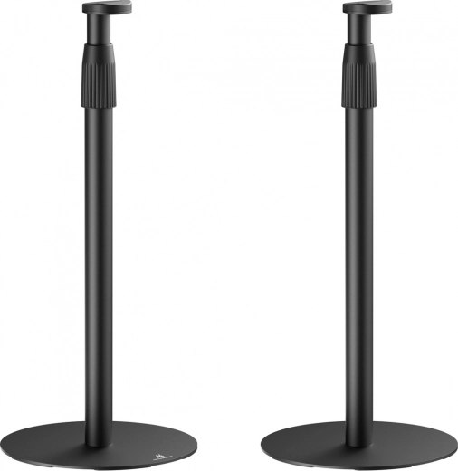 Stabil stålkonstruktion