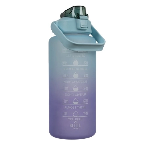 Flaske - vandflaske 2L Trizand 24496