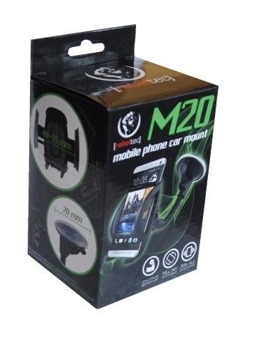 Smartphoneholder til bil M20
