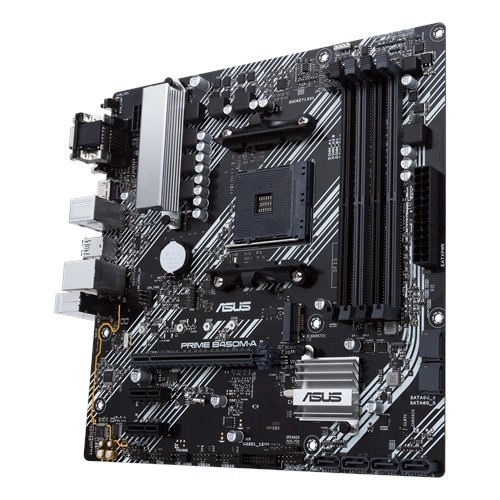 Support til AMD-processorer